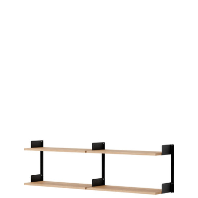New Works Policová sestava Chamber - DESIGNSPOT