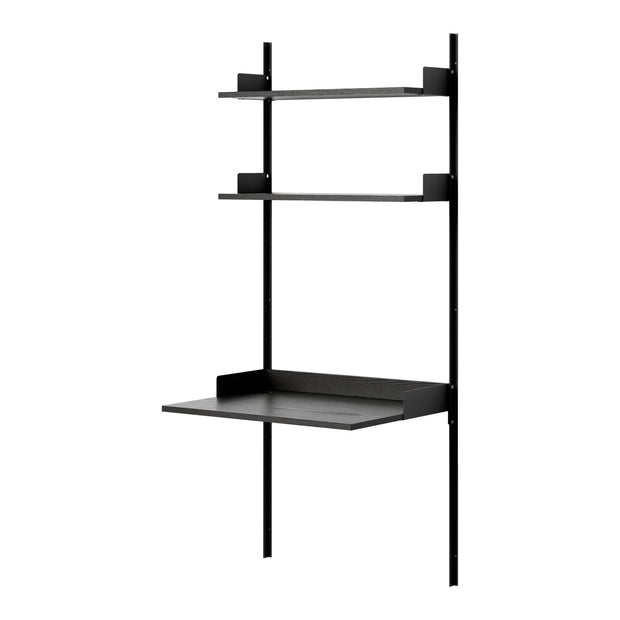 New Works Policová sestava Study - DESIGNSPOT