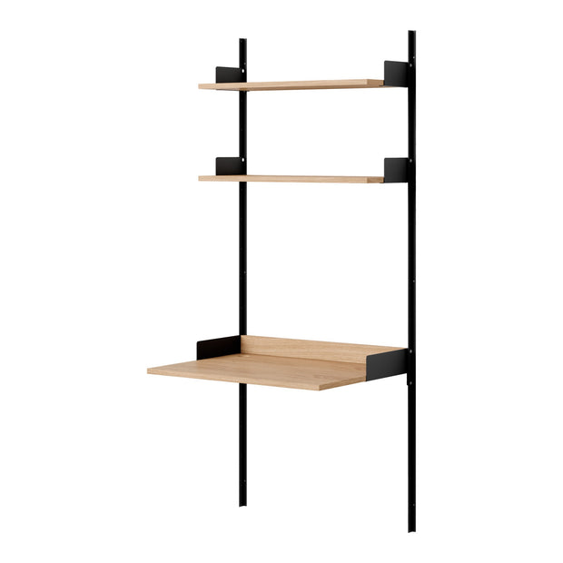 New Works Policová sestava Study - DESIGNSPOT