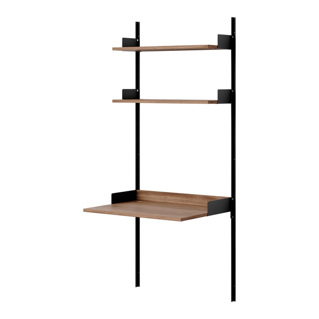New Works Policová sestava Study - DESIGNSPOT