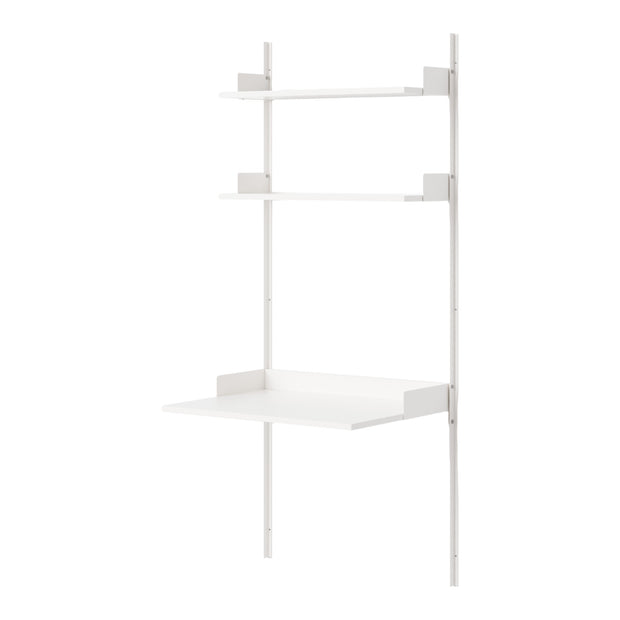 New Works Policová sestava Study - DESIGNSPOT