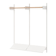 New Works Policová sestava Wardrobe 2 - DESIGNSPOT