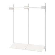 New Works Policová sestava Wardrobe 2 - DESIGNSPOT