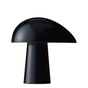Fritz Hansen Stolní lampa Night Owl, Midnight Blue - DESIGNSPOT