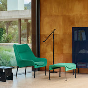 HAY Otoman O2, Green - DESIGNSPOT