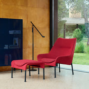 HAY Otoman O2, Green - DESIGNSPOT