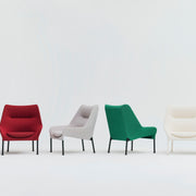 HAY Otoman O2, Green - DESIGNSPOT