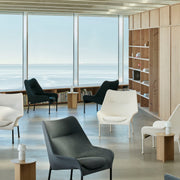 HAY Otoman O2, Red - DESIGNSPOT