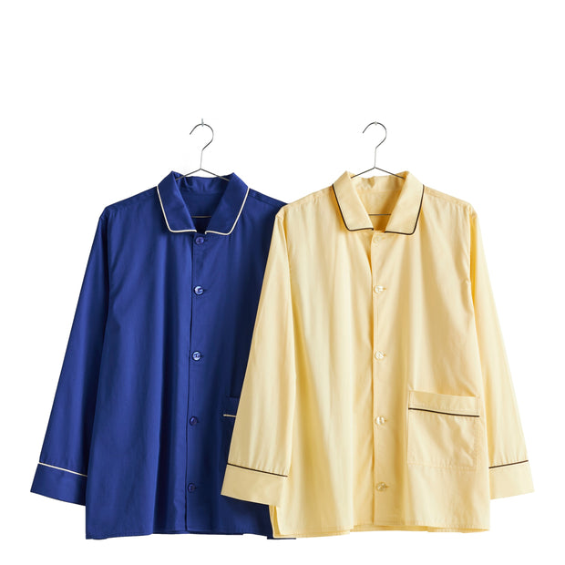 Hay Košile Outline Pyjama, Vivid Blue - DESIGNSPOT