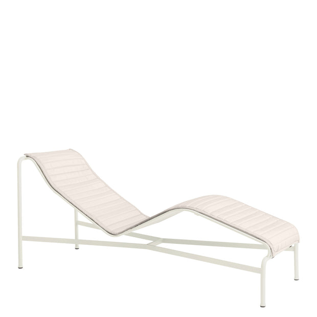 HAY Prošívaný podsedák pro lehátko Palissade - DESIGNSPOT