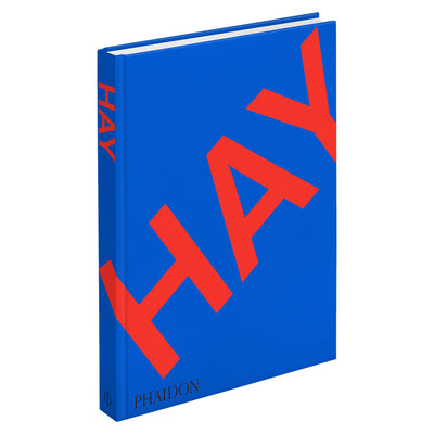 Hay Kniha HAY - DESIGNSPOT