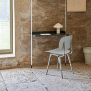 HAY Jídelní židle Revolt, Rice - DESIGNSPOT