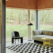 HAY Křeslo Chisel, Oak - DESIGNSPOT