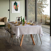 HAY Jídelní židle Revolt, Rice - DESIGNSPOT
