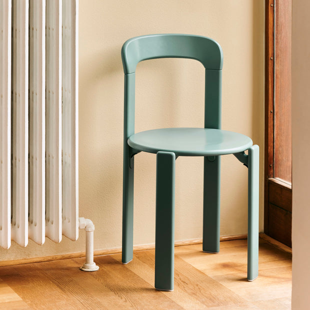 Hay Židle Rey, Slate Blue - DESIGNSPOT