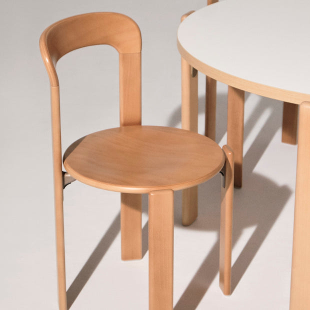 Hay Židle Rey, Golden - DESIGNSPOT
