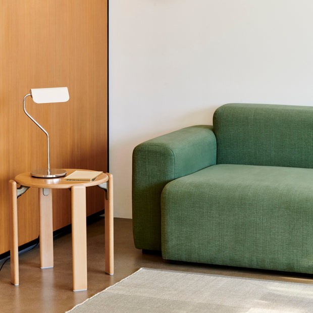 Hay Stolní lampa Apex Table, Emerald Green - DESIGNSPOT