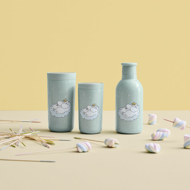 Stelton Termohrnek To Go Click, 0,2 l, Moomin Shooting Star - DESIGNSPOT