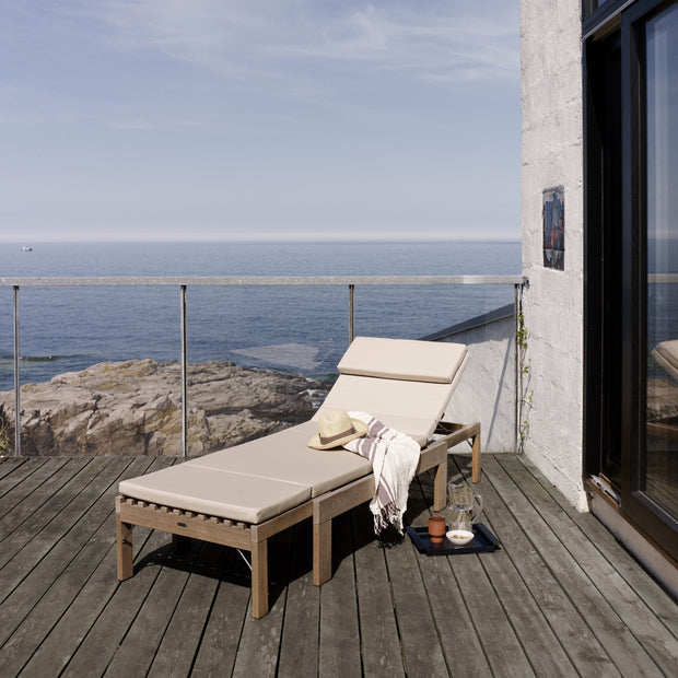 Fritz Hansen Podsedák pro zahradní pohovku Riviera - DESIGNSPOT