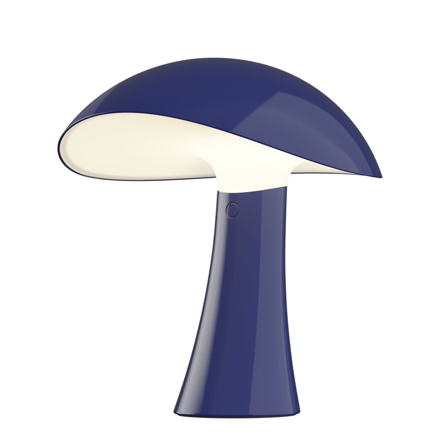 Přenosná lampa Rumee 220, Night blue