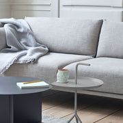 HAY Vlněná deka Mono, Warm Grey [rozbaleno] - DESIGNSPOT