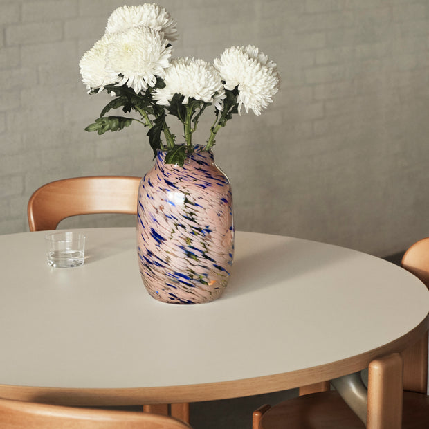 HAY Sada skleniček Glass, Medium, 4 kusy - DESIGNSPOT