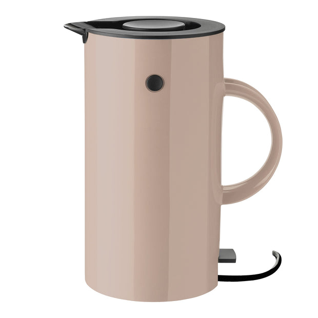 Stelton Rychlovarná konvice EM77 1,5 l, Heather - DESIGNSPOT