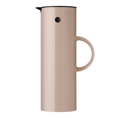 Stelton Termoska EM77 1 l, Heather - DESIGNSPOT