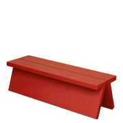 Fogia Lavice Supersolid, Red - DESIGNSPOT