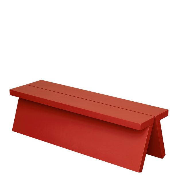 Fogia Lavice Supersolid, Red - DESIGNSPOT