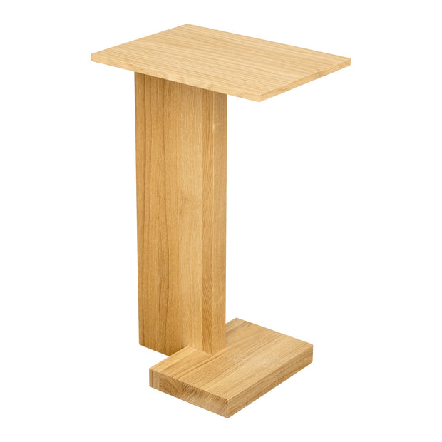 Fogia Odkládací stolek Supersolid, Deep, Oiled Oak - DESIGNSPOT