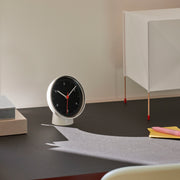 Hay Stolní / nástěnné hodiny Table Clock, Green - DESIGNSPOT