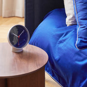 Hay Stolní / nástěnné hodiny Table Clock, Green - DESIGNSPOT