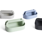HAY Organizér Tool Box, Mint - DESIGNSPOT