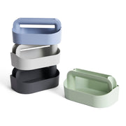 HAY Organizér Tool Box, Mint - DESIGNSPOT