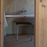 HAY Zahradní lavice Traverse Dining W. Arm, Oiled / Ash - DESIGNSPOT