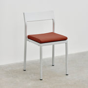 Hay Podsedák pro židli Type, Orange Brown - DESIGNSPOT
