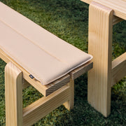 HAY Podsedák k lavici Weekday - DESIGNSPOT