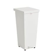 HAY Odpadkový koš Loop, 26L, White - DESIGNSPOT