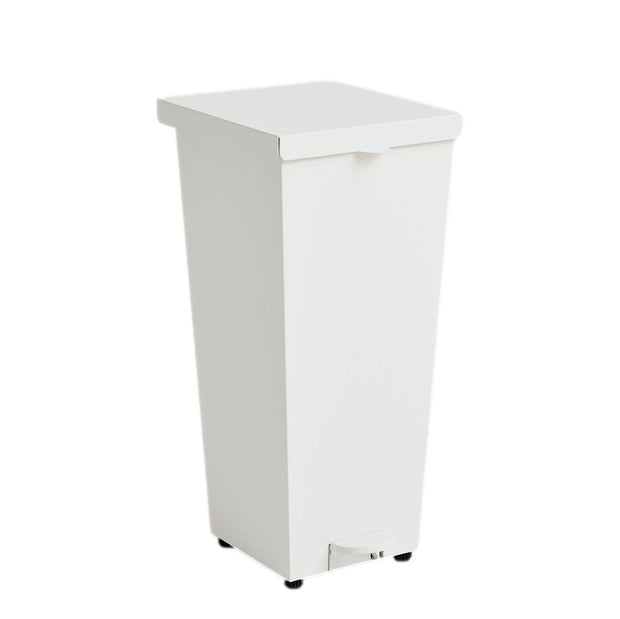 HAY Odpadkový koš Loop, 26L, White - DESIGNSPOT
