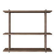 Fogia Policová sestava Bond, 1x3 - DESIGNSPOT