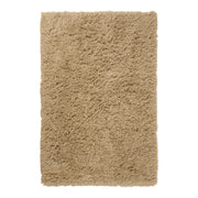 ferm LIVING Koberec Meadow High Pile, Light Sand - DESIGNSPOT