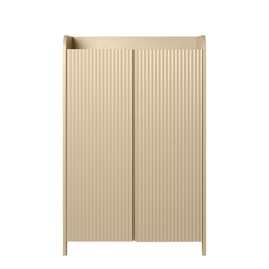 Skříňka Sill Low, Cashmere