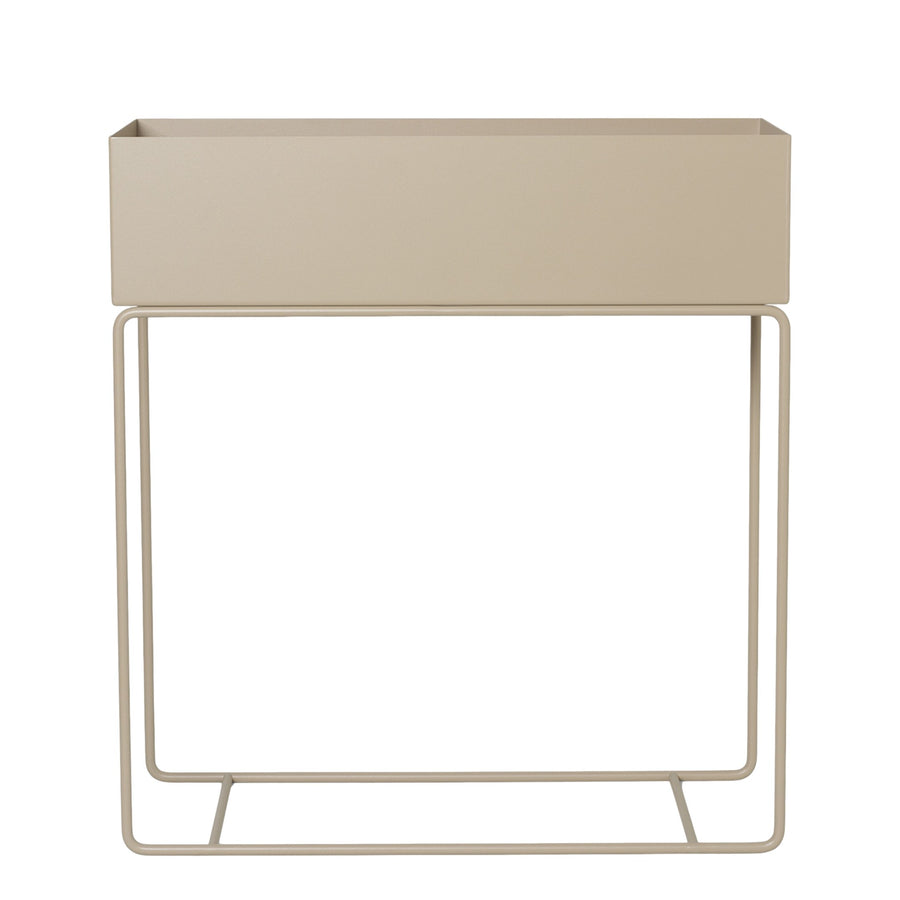 Truhlík Plant Box, Cashmere