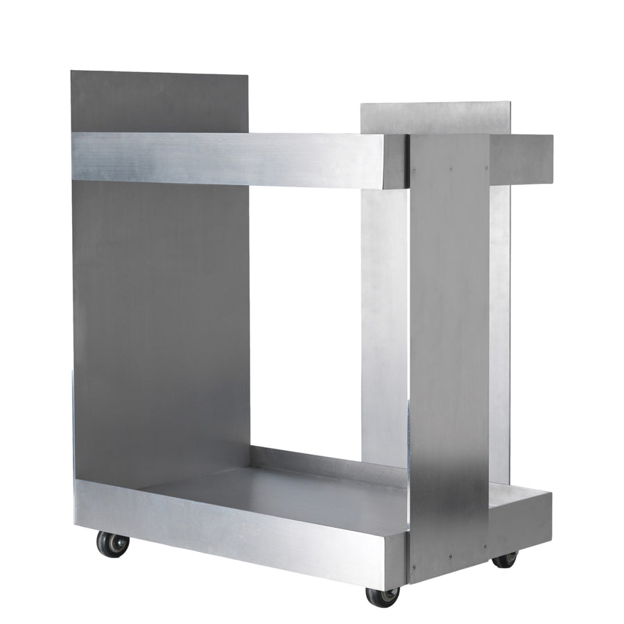 Vozík Lager Trolley, Aluminium