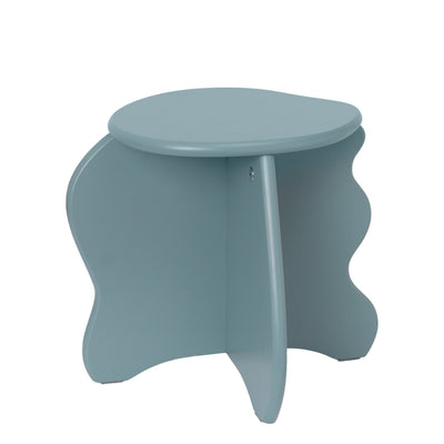 Ferm Living Dětská stolička Slope, Storm - DESIGNSPOT