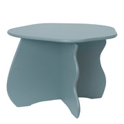 Ferm Living Dětský stolek Slope, Storm - DESIGNSPOT