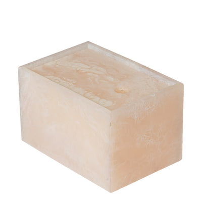 Ferm Living Úložný box Mist Box, M, Pearl - DESIGNSPOT