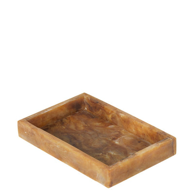 Ferm Living Podnos Mist Tray, M, Sugar Kelp - DESIGNSPOT