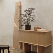 Ferm Living Úložný box Mist Box, S, Charcoal - DESIGNSPOT